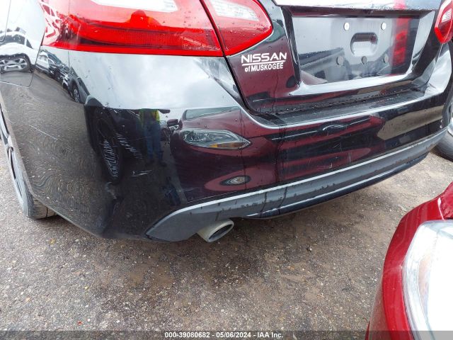 1N4AL3AP3JC197504 Nissan Altima 2.5 Sr