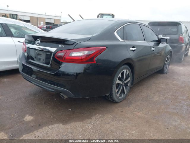 1N4AL3AP3JC197504 Nissan Altima 2.5 Sr