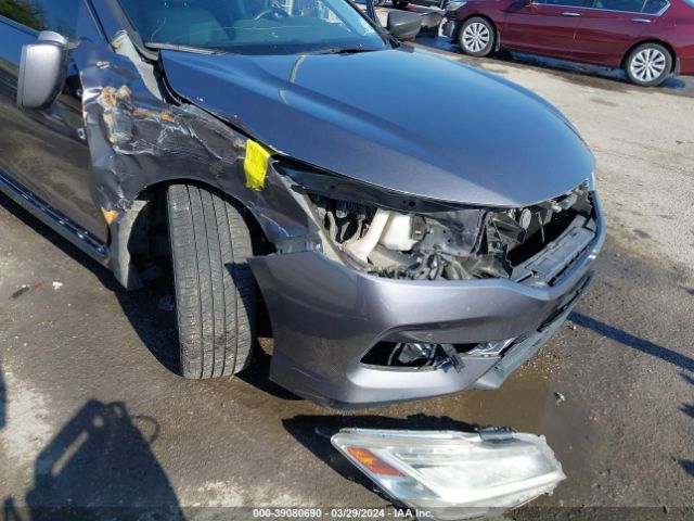 1HGCR3F94HA041605 Honda Accord Touring V6