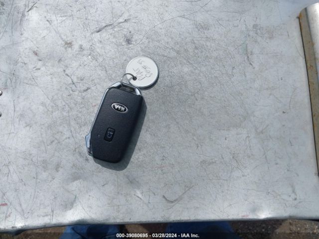 5XXG14J21MG005828 KIA K5 LXS