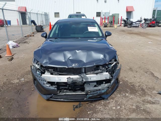 5XXG14J21MG005828 KIA K5 LXS