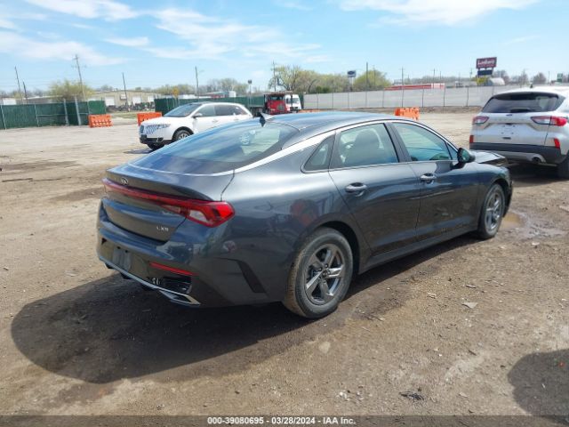5XXG14J21MG005828 KIA K5 LXS