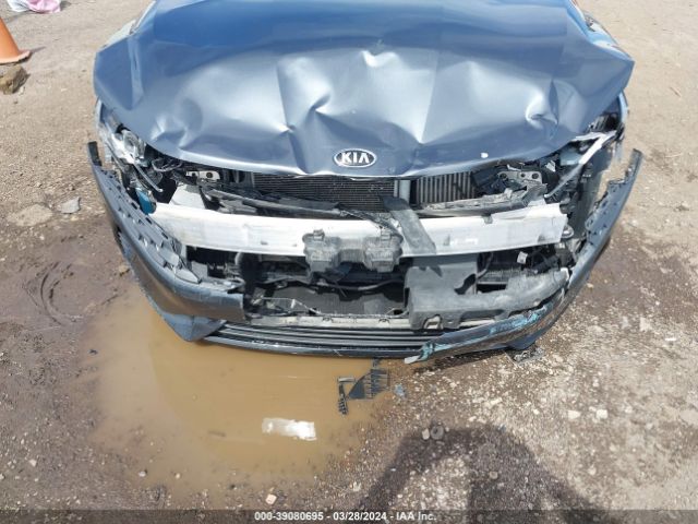 5XXG14J21MG005828 KIA K5 LXS