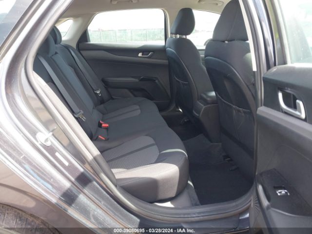 5XXG14J21MG005828 KIA K5 LXS