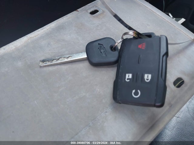 Chevrolet Silverado 1500 1lt 2015 3GCPCREC9FG310858 Image 11
