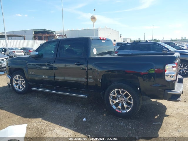 Chevrolet Silverado 1500 1lt 2015 3GCPCREC9FG310858 Image 14