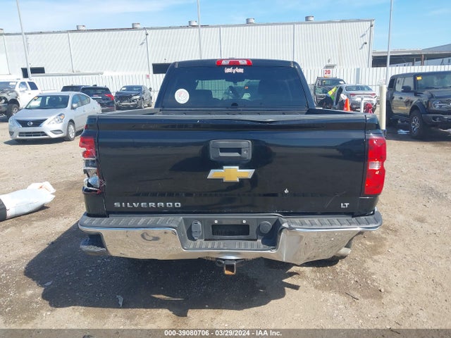 Chevrolet Silverado 1500 1lt 2015 3GCPCREC9FG310858 Image 16