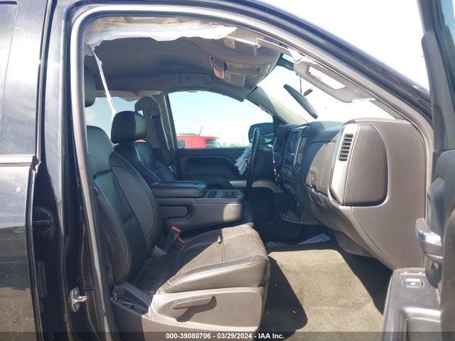 Chevrolet Silverado 1500 1lt 2015 3GCPCREC9FG310858 Image 5