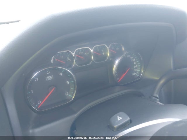 Chevrolet Silverado 1500 1lt 2015 3GCPCREC9FG310858 Image 7