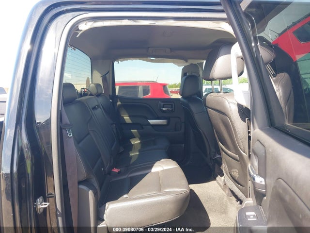 Chevrolet Silverado 1500 1lt 2015 3GCPCREC9FG310858 Image 8