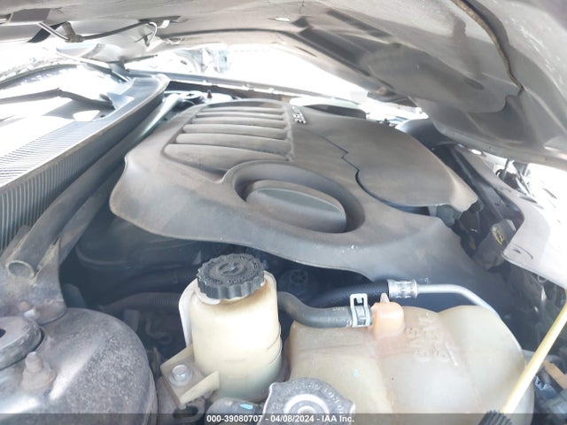Продаж на аукціоні авто 2014 Chrysler 200 Limited, vin: 1C3CCBCG5EN192071, номер лоту: 39080707