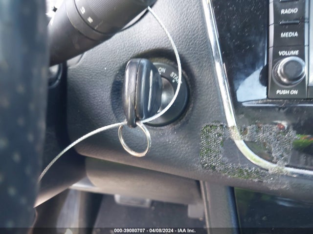 Продаж на аукціоні авто 2014 Chrysler 200 Limited, vin: 1C3CCBCG5EN192071, номер лоту: 39080707