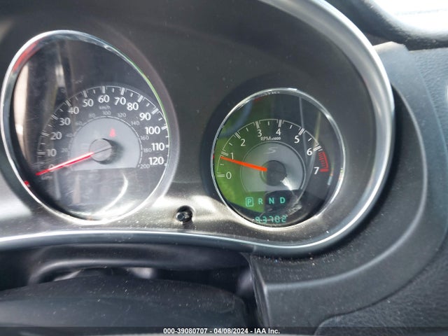 Продаж на аукціоні авто 2014 Chrysler 200 Limited, vin: 1C3CCBCG5EN192071, номер лоту: 39080707