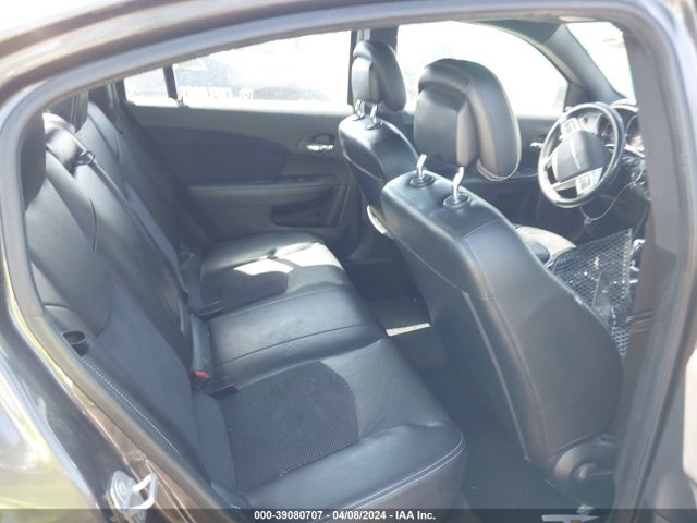 Продаж на аукціоні авто 2014 Chrysler 200 Limited, vin: 1C3CCBCG5EN192071, номер лоту: 39080707