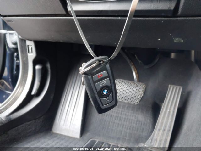 WBA5B3C51ED539118 BMW 535i Xdrive