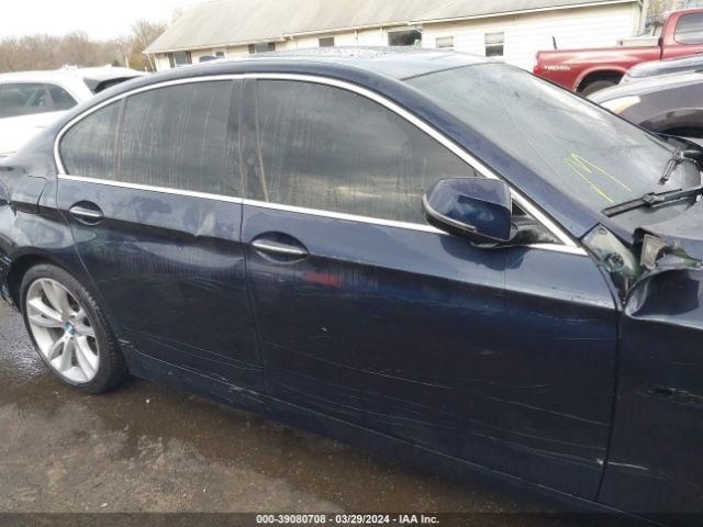 WBA5B3C51ED539118 BMW 535i Xdrive