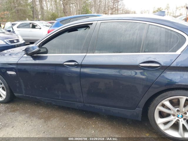 WBA5B3C51ED539118 BMW 535i Xdrive