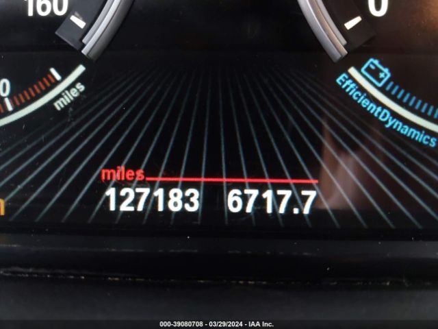 WBA5B3C51ED539118 BMW 535i Xdrive
