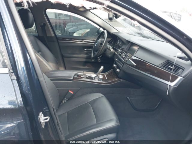 WBA5B3C51ED539118 BMW 535i Xdrive