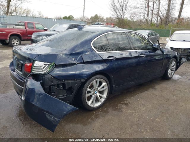 WBA5B3C51ED539118 BMW 535i Xdrive