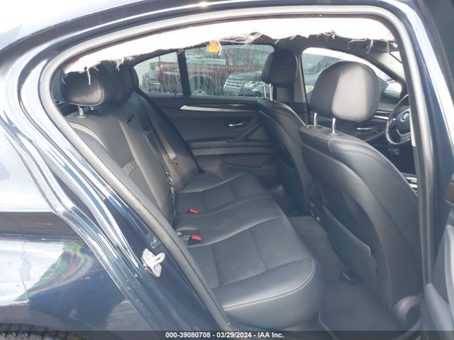 WBA5B3C51ED539118 BMW 535i Xdrive