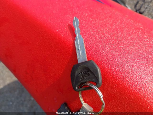 2023 HONDA CRF450 JH2PD1116PK400182 Photo 10