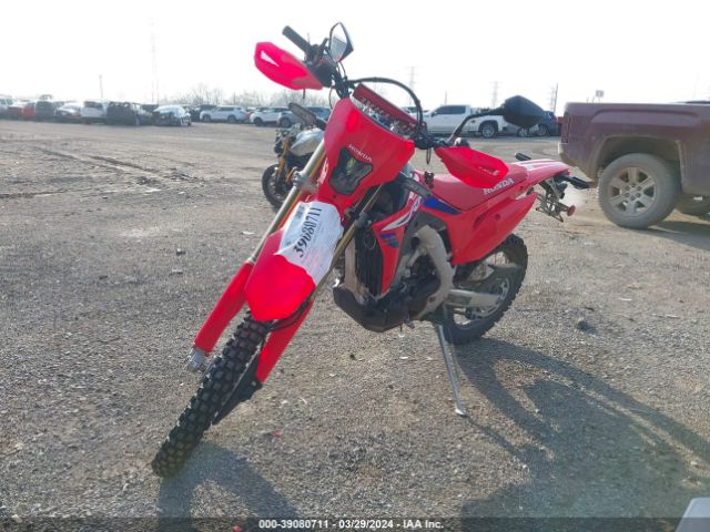 2023 HONDA CRF450 JH2PD1116PK400182 Photo 1