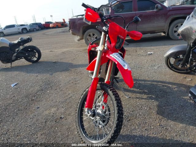 2023 HONDA CRF450 JH2PD1116PK400182 Photo 4