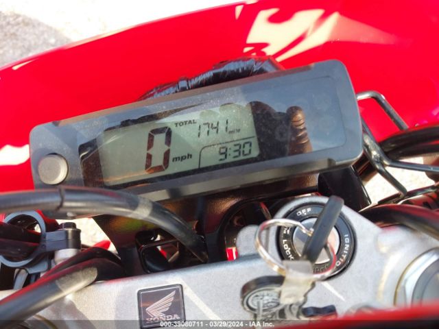 2023 HONDA CRF450 JH2PD1116PK400182 Photo 6