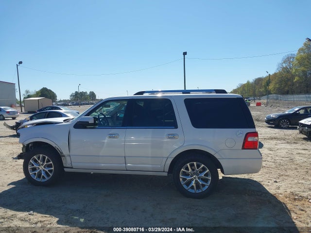 Ford Expedition Limited 2016 1FMJU1KT3GEF05447 Image 15