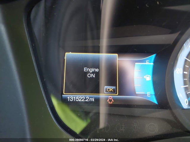 Ford Expedition Limited 2016 1FMJU1KT3GEF05447 Image 16