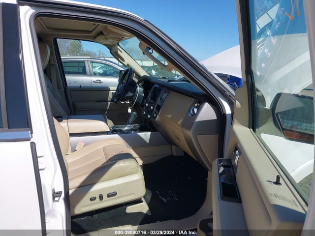 Ford Expedition Limited 2016 1FMJU1KT3GEF05447 Image 5