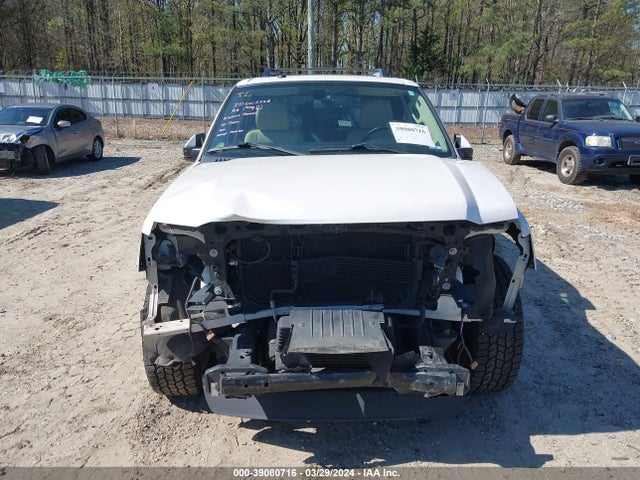 Ford Expedition Limited 2016 1FMJU1KT3GEF05447 Image 6