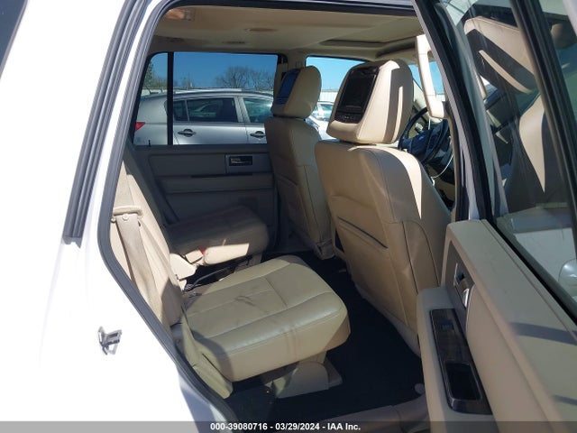 Ford Expedition Limited 2016 1FMJU1KT3GEF05447 Image 8