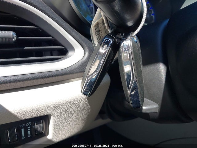 Chrysler Pacifica Touring L 2022 2C4RC1BG2NR142345 Image 11