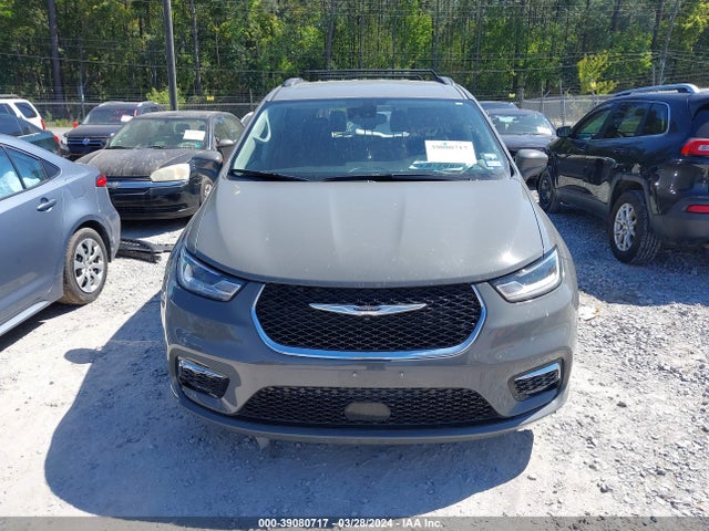 Chrysler Pacifica Touring L 2022 2C4RC1BG2NR142345 Image 12
