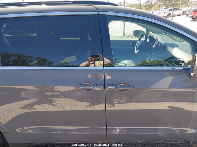 Chrysler Pacifica Touring L 2022 2C4RC1BG2NR142345 Image 13