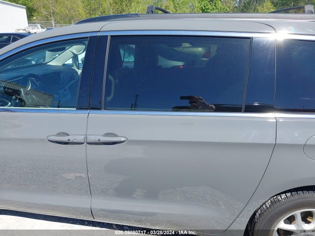 Chrysler Pacifica Touring L 2022 2C4RC1BG2NR142345 Image 14