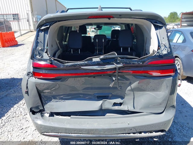 Chrysler Pacifica Touring L 2022 2C4RC1BG2NR142345 Image 16