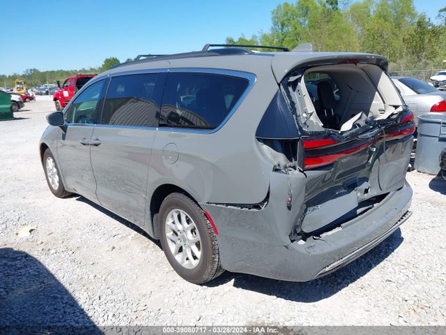 Chrysler Pacifica Touring L 2022 2C4RC1BG2NR142345 Image 3