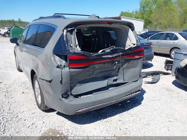 Chrysler Pacifica Touring L 2022 2C4RC1BG2NR142345 Image 6