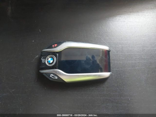 WBAFY4C50KBX29914 BMW M850i Xdrive