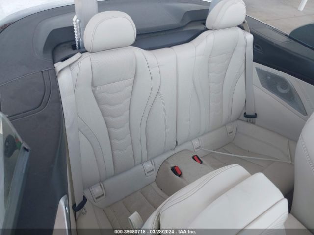 WBAFY4C50KBX29914 BMW M850i Xdrive