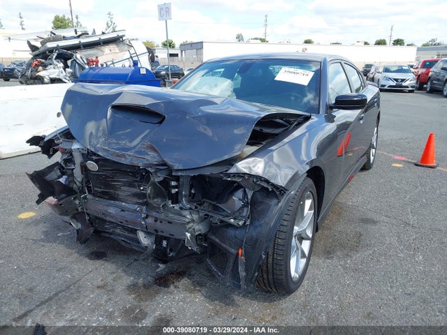 Dodge CHARGER GT 2023 2C3CDXHG9PH523720 Image 2