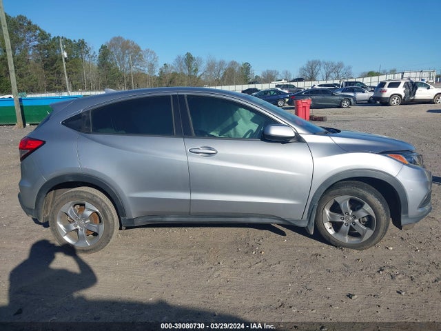 Honda HR-V LX 2019 3CZRU5H32KG706385 Image 13