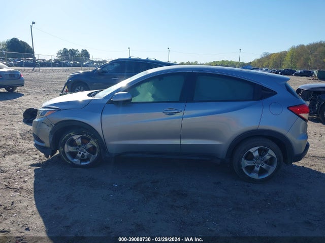 Honda HR-V LX 2019 3CZRU5H32KG706385 Image 14