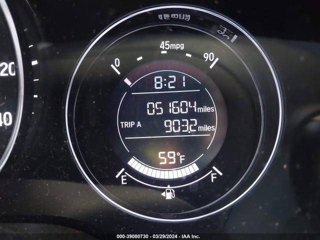 Honda HR-V LX 2019 3CZRU5H32KG706385 Image 15