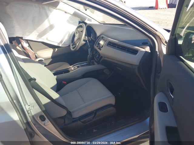 Honda HR-V LX 2019 3CZRU5H32KG706385 Image 5