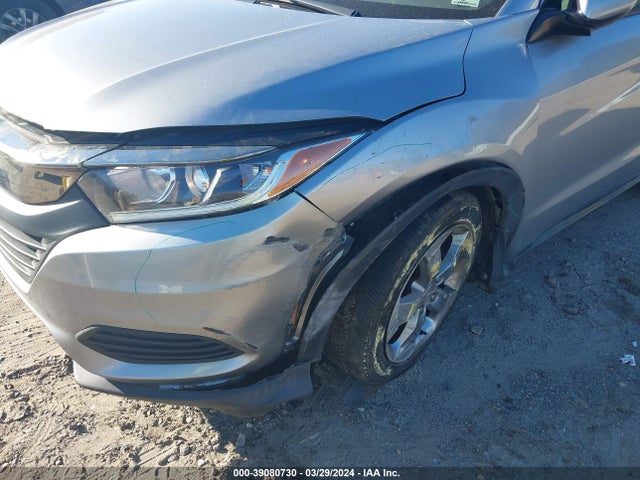 Honda HR-V LX 2019 3CZRU5H32KG706385 Image 6