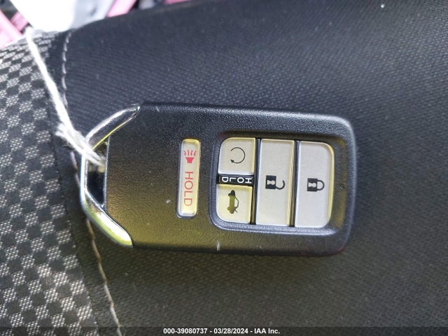 Honda Civic Sport 2020 19XFC2F86LE025801 Image 11